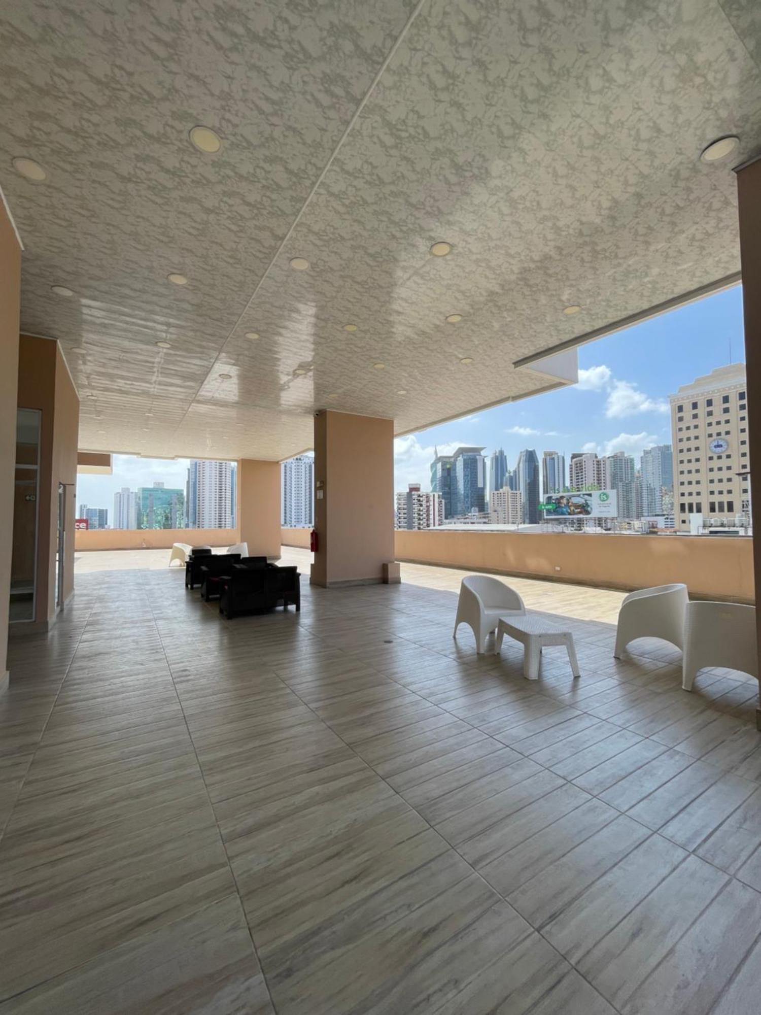 Distinhome Apartment Panama City