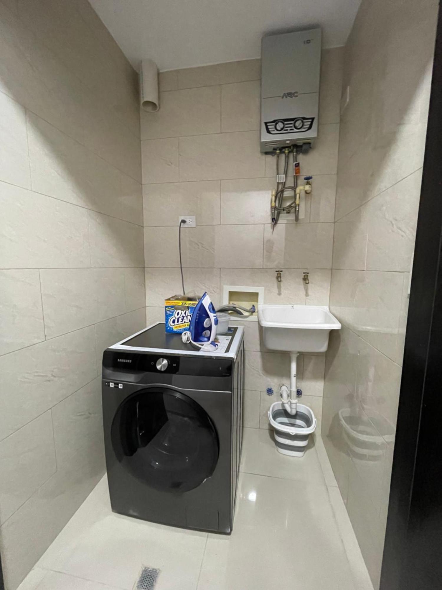 Apartment Distinhome Panama City