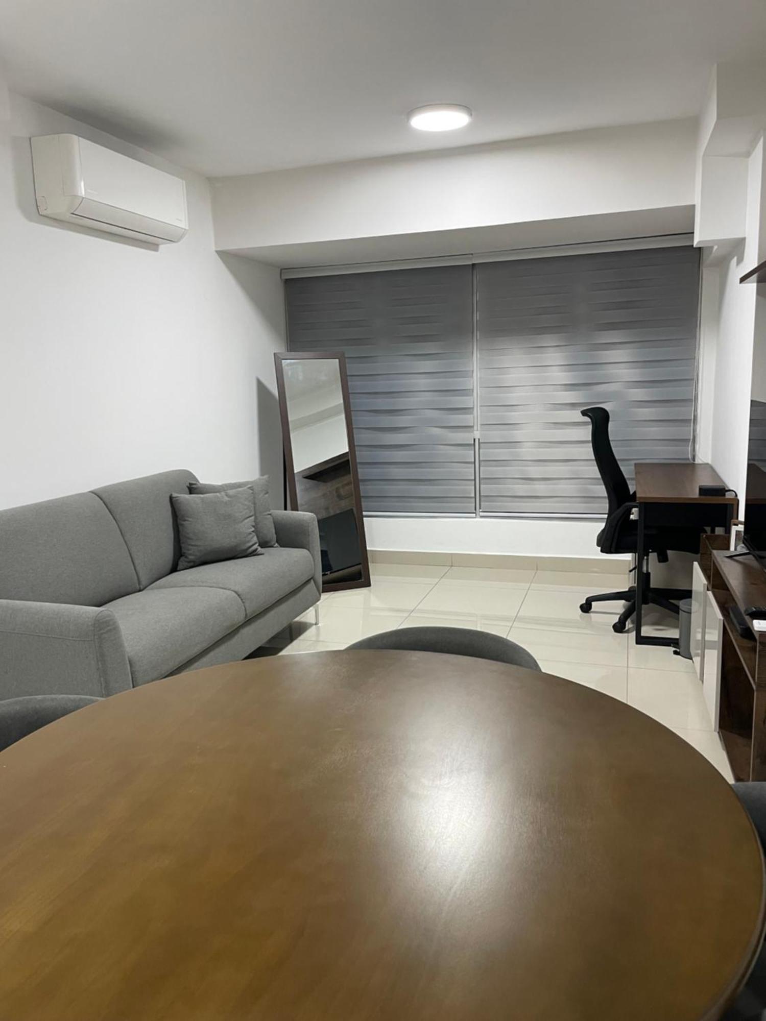 Apartment Distinhome Panama City