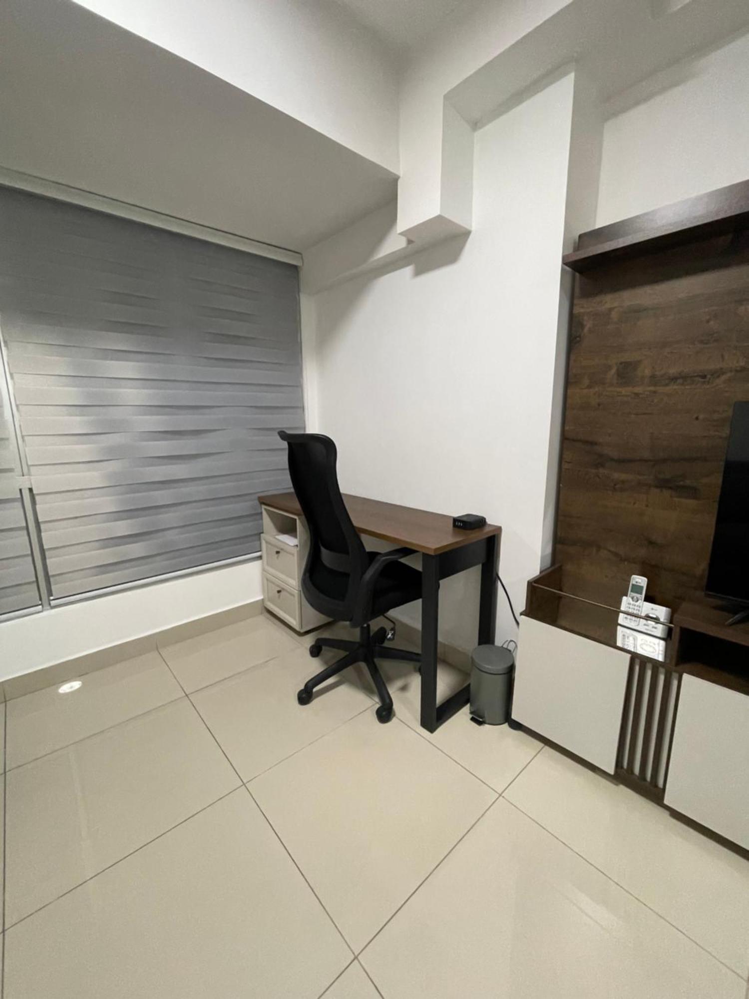 Distinhome Apartment Panama City