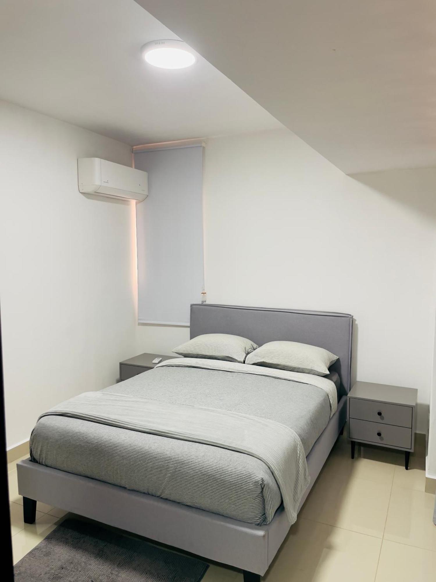 Distinhome Apartment